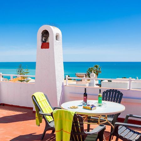 Villa Lili Albufeira Ngoại thất bức ảnh