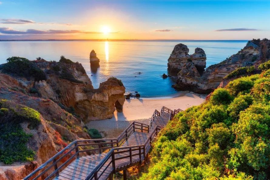 Villa Lili Albufeira Ngoại thất bức ảnh