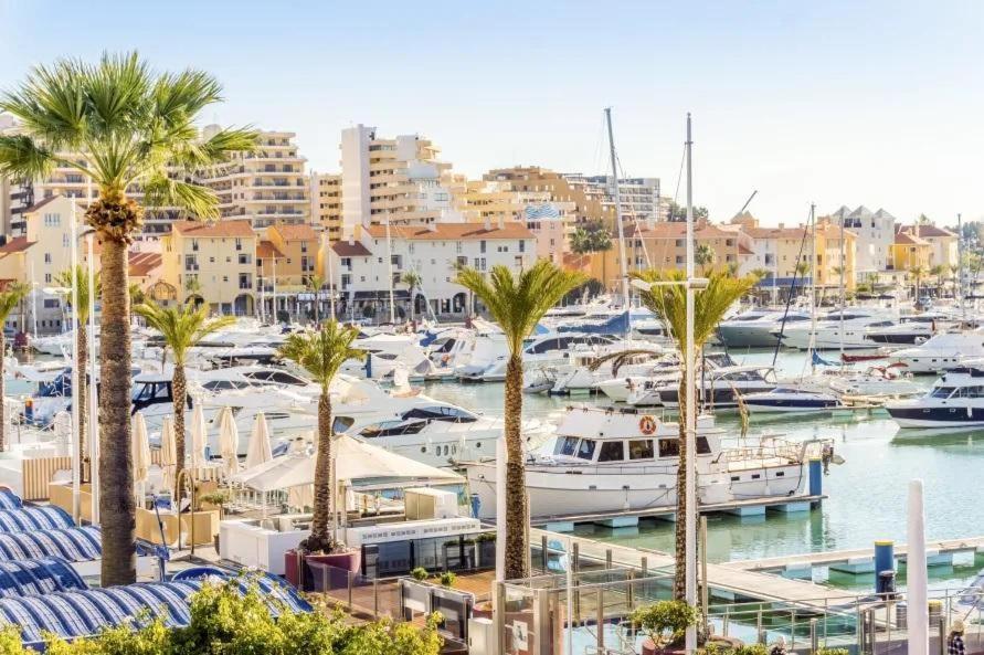 Villa Lili Albufeira Ngoại thất bức ảnh