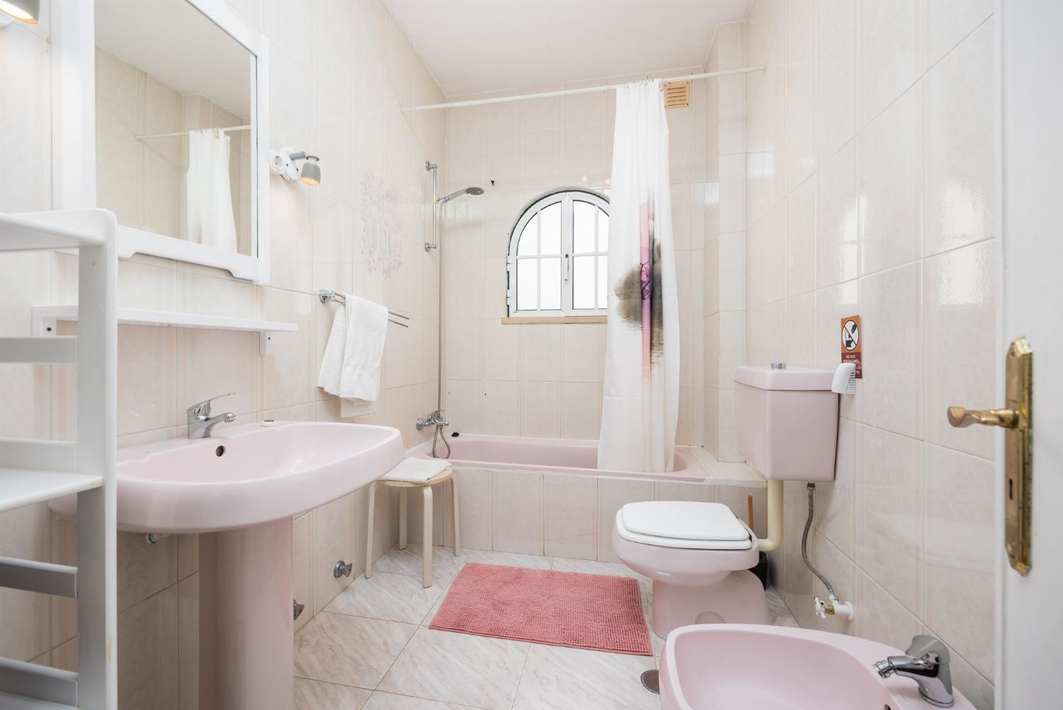 Villa Lili Albufeira Ngoại thất bức ảnh