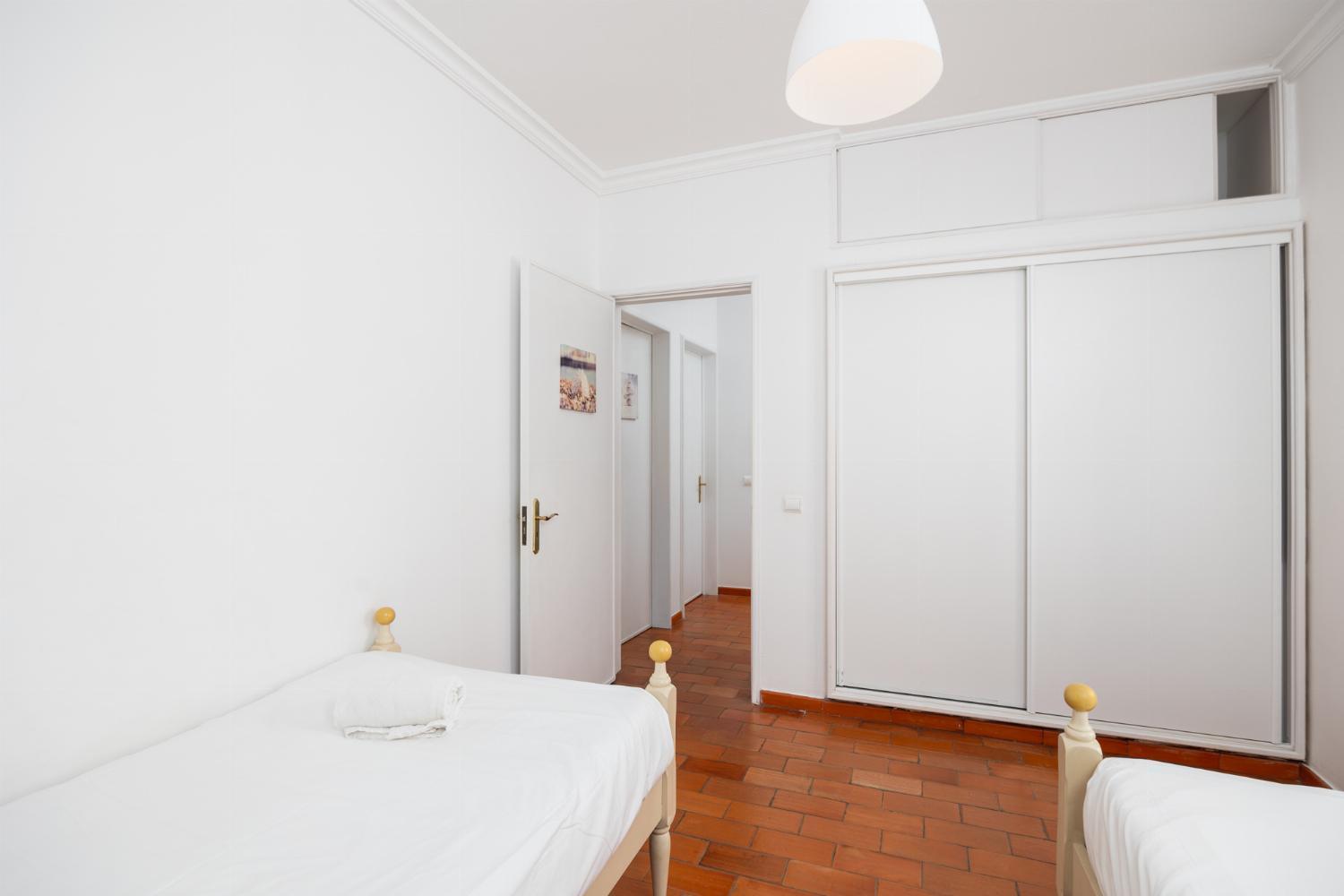 Villa Lili Albufeira Ngoại thất bức ảnh