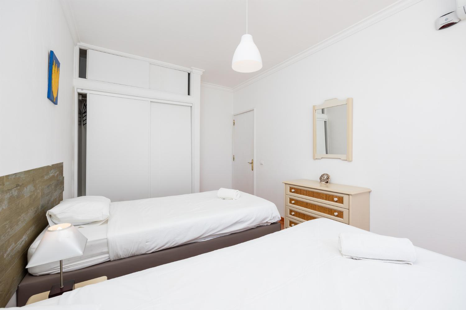 Villa Lili Albufeira Ngoại thất bức ảnh