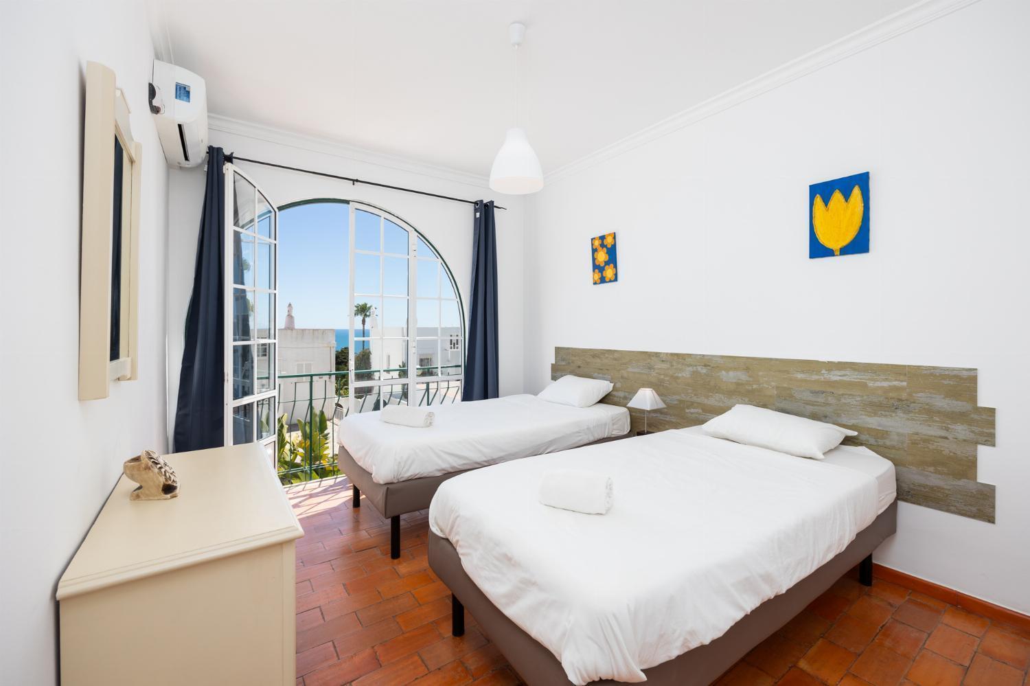 Villa Lili Albufeira Ngoại thất bức ảnh