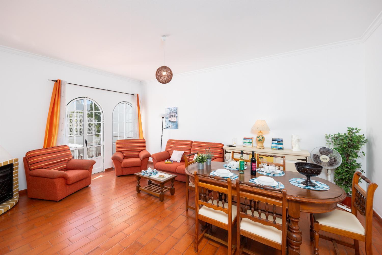Villa Lili Albufeira Ngoại thất bức ảnh