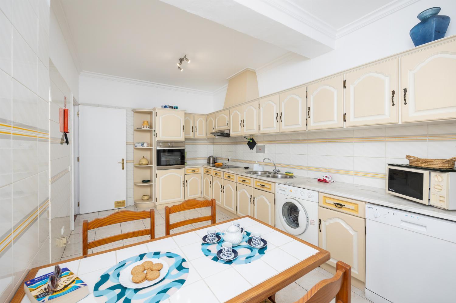Villa Lili Albufeira Ngoại thất bức ảnh