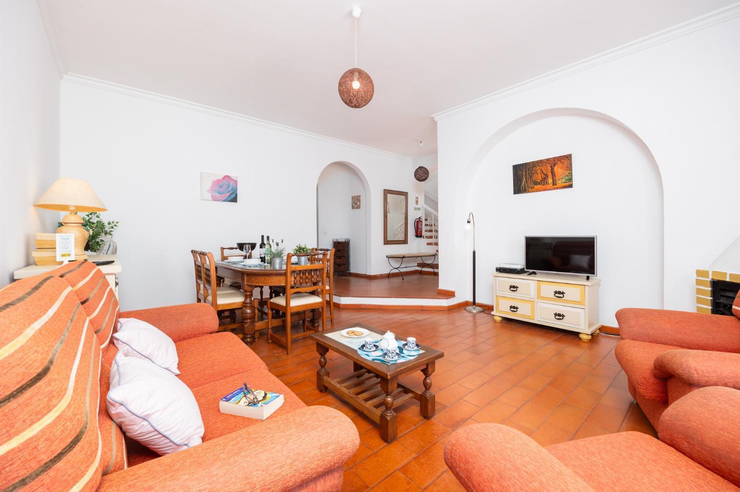 Villa Lili Albufeira Ngoại thất bức ảnh