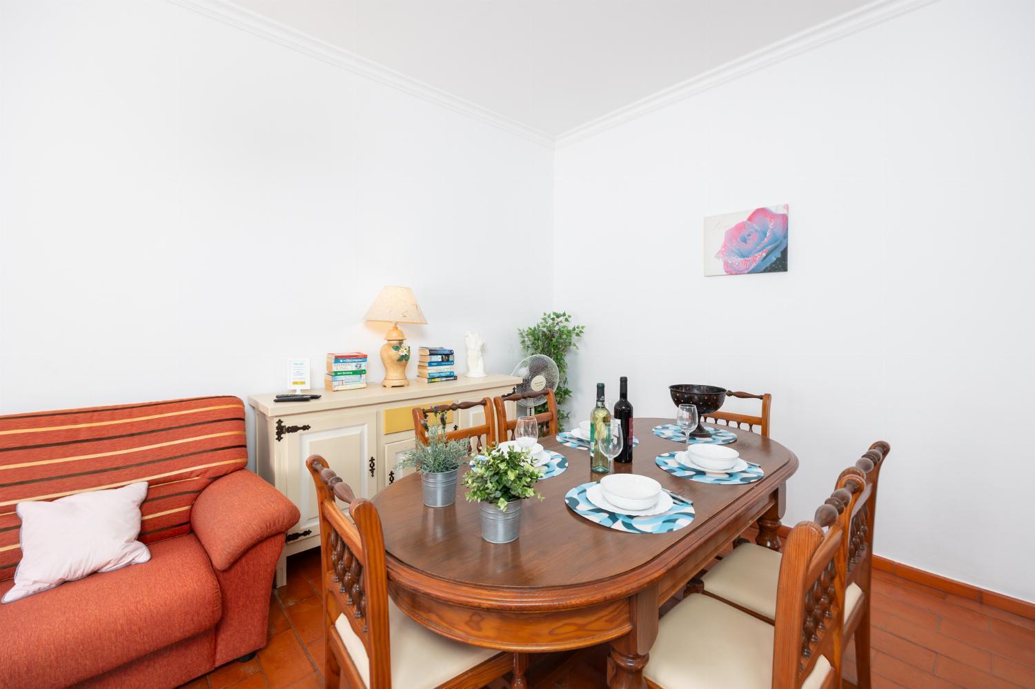 Villa Lili Albufeira Ngoại thất bức ảnh
