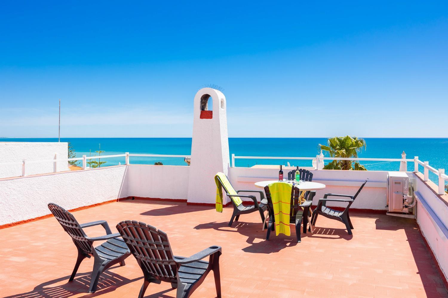 Villa Lili Albufeira Ngoại thất bức ảnh