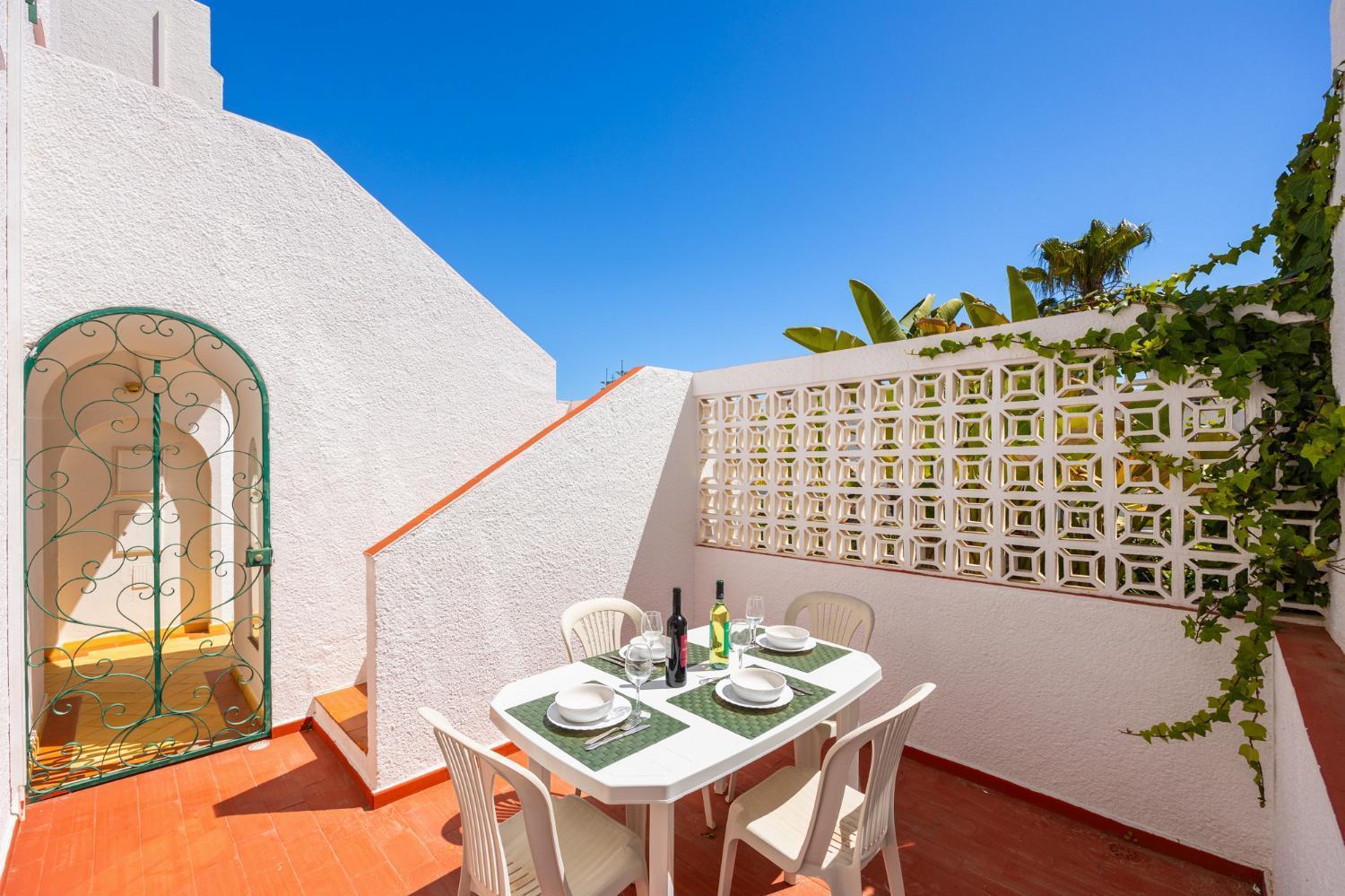 Villa Lili Albufeira Ngoại thất bức ảnh