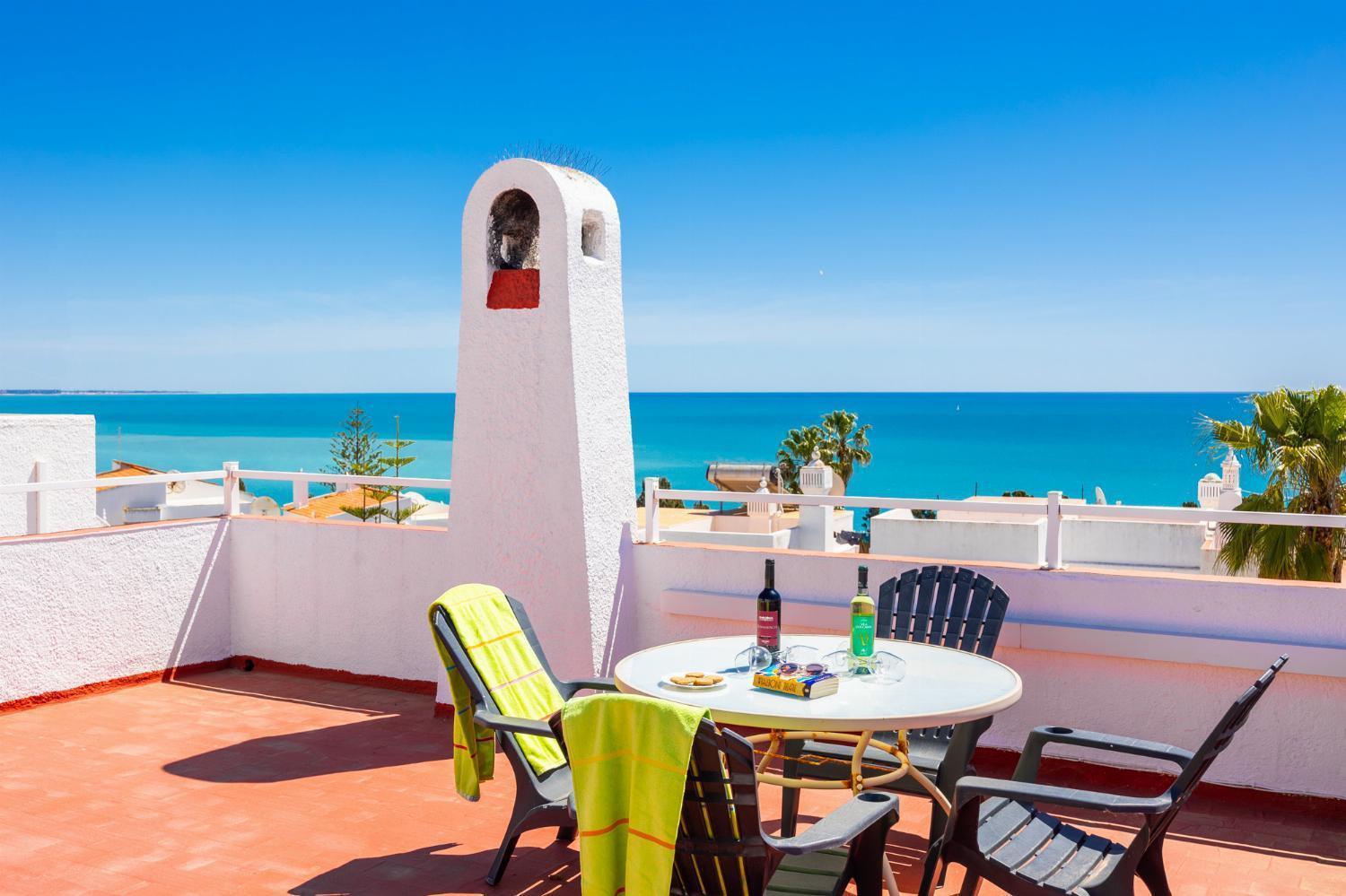Villa Lili Albufeira Ngoại thất bức ảnh